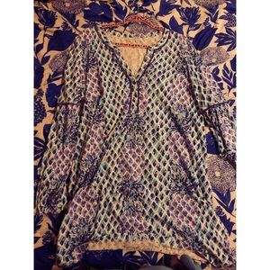 Lilly Pulitzer Dress EEEUC